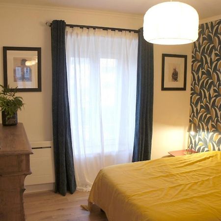 Les Appartements Du 31 - Centre Ville - 2E Etage - 50 M2 Кемпер Экстерьер фото